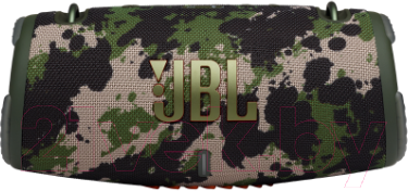 Портативная колонка JBL Xtreme 3 (камуфляж)