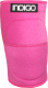 Суппорт колена Indigo IN210 (L, розовый) - 
