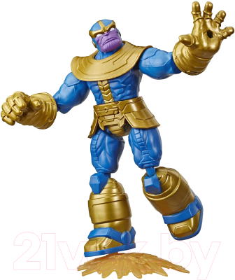 

Фигурка Hasbro, Бенди Мстители Танос / E83445X0