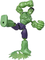 

Фигурка коллекционная Hasbro, Бенди Мстители Халк / E78715X0