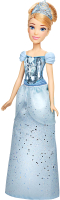 

Кукла Hasbro, Disney Princess Золушка / F08975X6