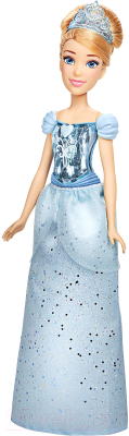 

Кукла Hasbro, Disney Princess Золушка / F08975X6
