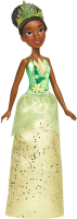 

Кукла Hasbro, Disney Princess Тиана / F09015X6