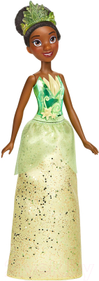 

Кукла Hasbro, Disney Princess Тиана / F09015X6
