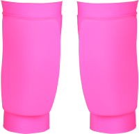 Наколенники защитные Indigo Nora SM-377 (M, розовый) - 