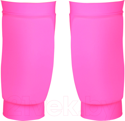 Наколенники защитные Indigo Nora SM-377 (M, розовый)