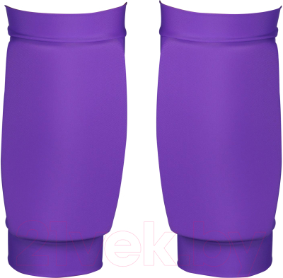Наколенники защитные Indigo Nora SM-377 (L, фиолетовый)