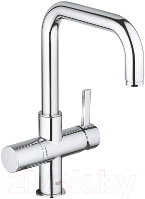 

Смеситель GROHE, BluePure 120438
