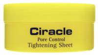Пэд для лица Ciracle Pore Control Tightening Sheet - 