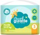 Подгузники-трусики детские Lovular Giraffe Classic XL 12-17кг / 429555 (36шт) - 