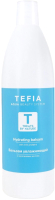

Бальзам для волос Tefia, Treats by Nature увлажняющий с протеинами молока