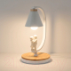Прикроватная лампа Home Light Астерия E014-3-W (белый) - 