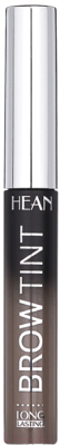 

Гель для бровей Hean, Брюнет/шатен (коричневый), Brow Tint Long Lasting 012 Dark