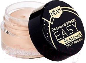 

Праймер для век Hean, Бежевый, Easy Blending Professional Eyeshadow Primer