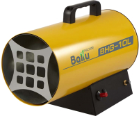 

Тепловая пушка газовая, BHG-10L