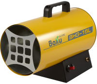 

Тепловая пушка газовая Ballu, BHG-15L