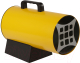 Миниатюра изображения товара Тепловая пушка газовая Ballu BHG-15L
