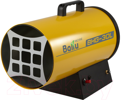 Тепловая пушка газовая Ballu BHG-30L