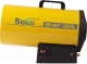 Миниатюра изображения товара Тепловая пушка газовая Ballu BHG-30L