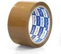 

Скотч малярный Klebebander, 50ммx40м 40мк