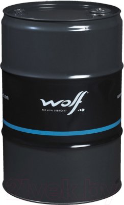 Моторное масло WOLF EcoTech 0W40 FE / 16106/60 (60л)
