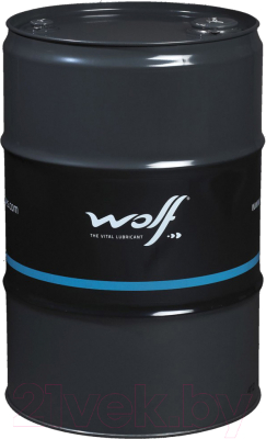 

Моторное масло WOLF, OfficialTech 5W30 C4 / 65608/60