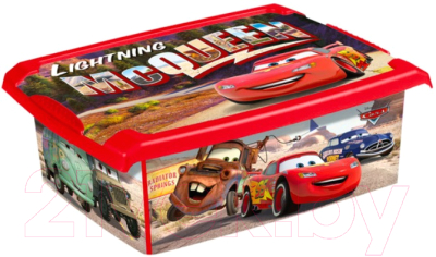 

Ящик для хранения Keeeper, Filip/Cars 91913