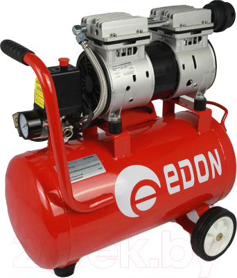 Воздушный компрессор Edon NAC-25/1000