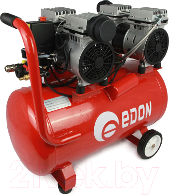 Воздушный компрессор Edon NAC-50/1200X2