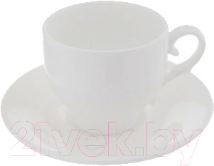 

Набор для чая/кофе Wilmax, WL-993009/4C