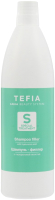 

Шампунь для волос Tefia, Special Treatment Филлер с гиалуроновой кислотой SLS и SLES