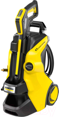 Мойка высокого давления Karcher K 5 Power Control (1.324-550.0)