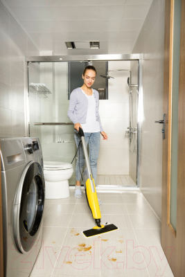 Пароочиститель Karcher SC 2 Upright EasyFix (1.513-345.0)