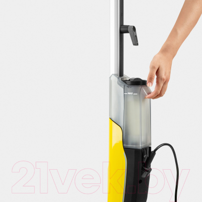 Пароочиститель Karcher SC 2 Upright EasyFix (1.513-345.0)