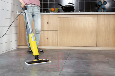 Пароочиститель Karcher SC 2 Upright EasyFix (1.513-345.0)