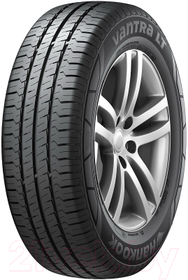 

Летняя шина Hankook, Vantra LT RA18 155R12C 88/86P
