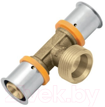 

Пресс-тройник KAN-therm, 26×3 3/4" / 1009259043
