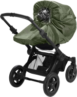 

Дождевик для коляски Elodie, Rebel Green / 50700131186NA