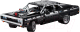 Миниатюра изображения товара Конструктор Lego Technic Dodge Charger Доминика Торетто 42111