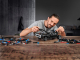 Миниатюра изображения товара Конструктор Lego Technic Dodge Charger Доминика Торетто 42111
