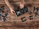 Миниатюра изображения товара Конструктор Lego Technic Dodge Charger Доминика Торетто 42111