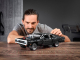 Миниатюра изображения товара Конструктор Lego Technic Dodge Charger Доминика Торетто 42111