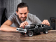 Миниатюра изображения товара Конструктор Lego Technic Dodge Charger Доминика Торетто 42111