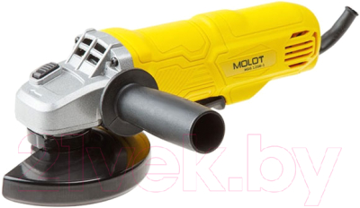 Угловая шлифовальная машина Molot MAG 1208-1 (MAG120810027)