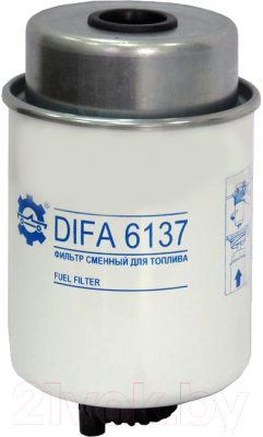 Топливный фильтр Difa DIFA6137