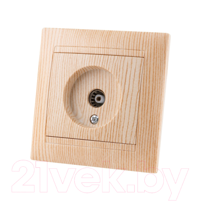 

Розетка TDM, Лама SQ1815-0317