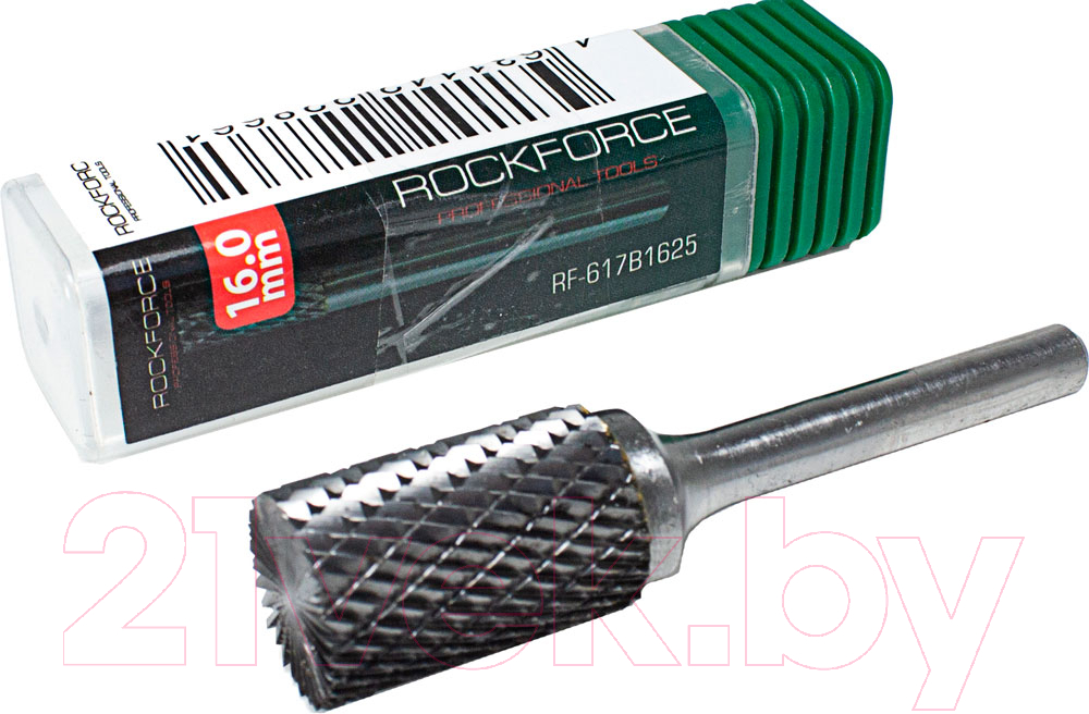 Борфреза RockForce RF-617B1625