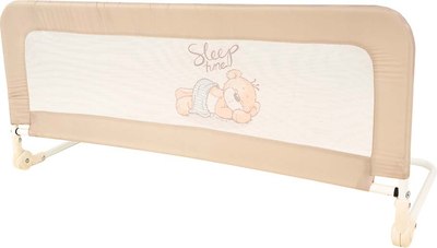 

Ограждение для кровати, 90x34 с откидной планкой / 2117