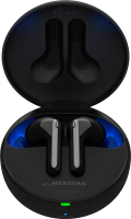 

Беспроводные наушники LG, Tone Free FN7 True Wireless / HBS-FN7.ABRUBK