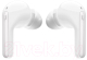 Миниатюра изображения товара Беспроводные наушники LG Tone Free FN7 True Wireless / HBS-FN7.ABRUWH (белый)